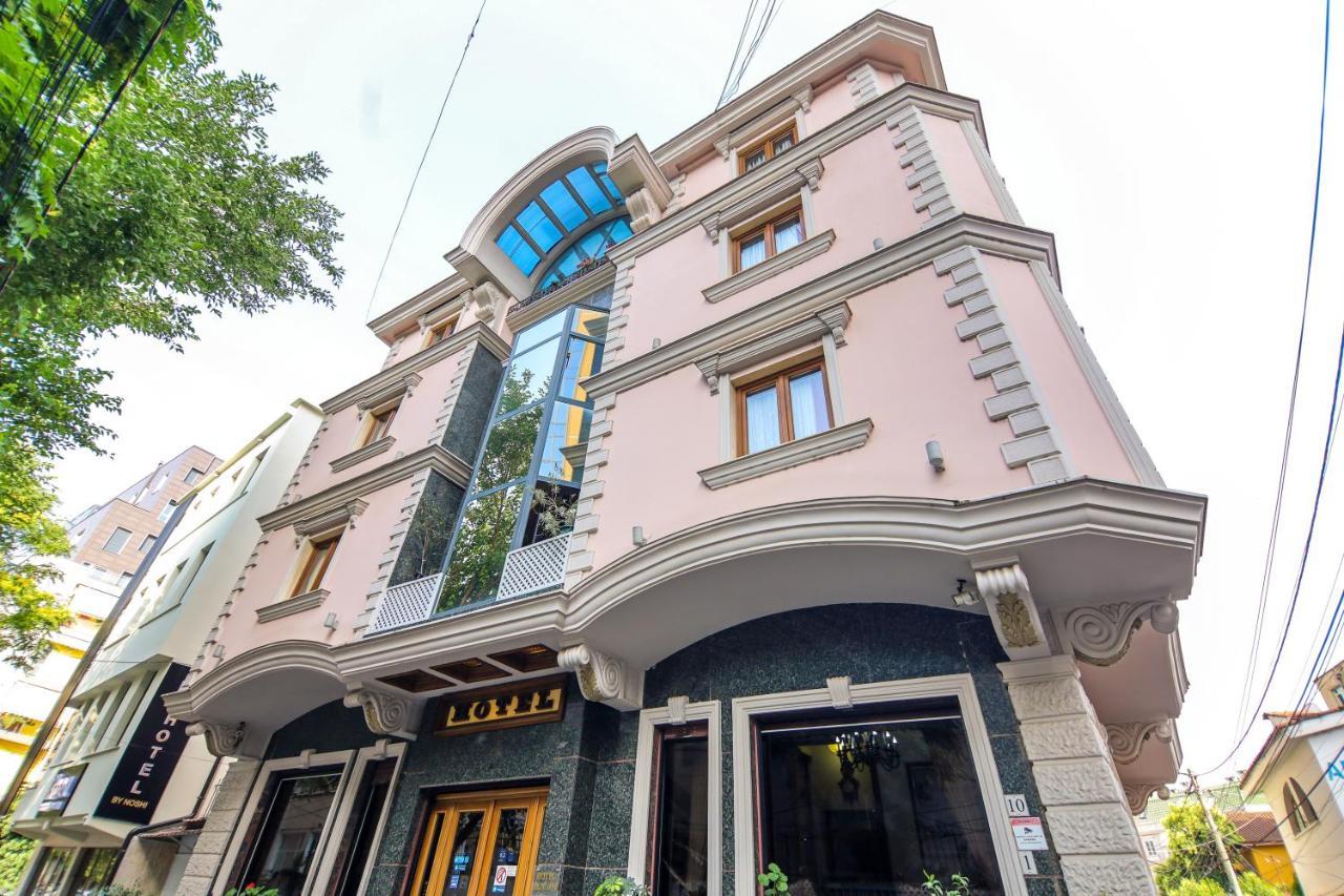 Brilant Antik Center Hotel Тирана Екстериор снимка